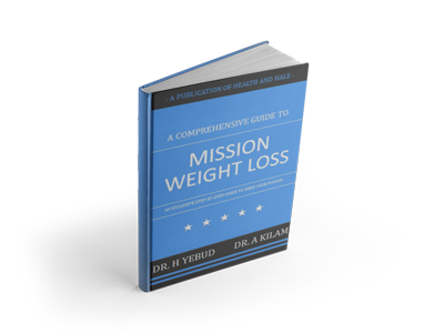 An Ultimate Guide to Mission Weight Loss